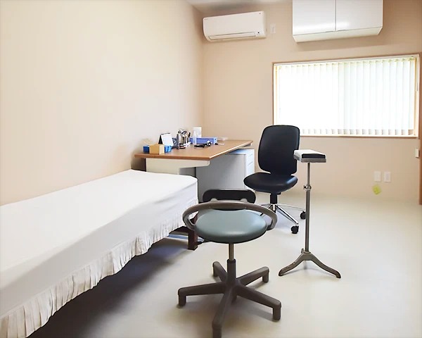 第二診察室