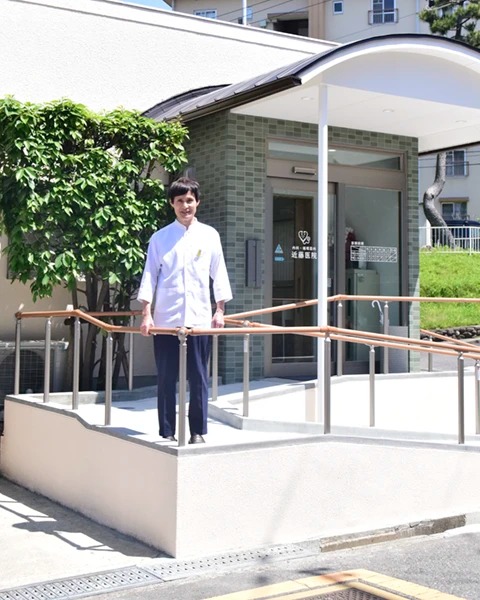 院長